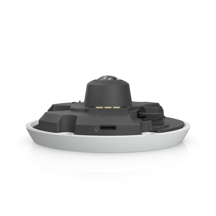 Ubiquiti kamera G6 Pro 360, bela