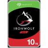 Seagate 10TB IronWolf 3,5 SATA 6Gb/s 7200rpm 256MB HDD disk
