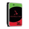 Seagate 30TB IronWolf Pro 3,5 SATA 6Gb/s 7200rpm 512MB HDD disk