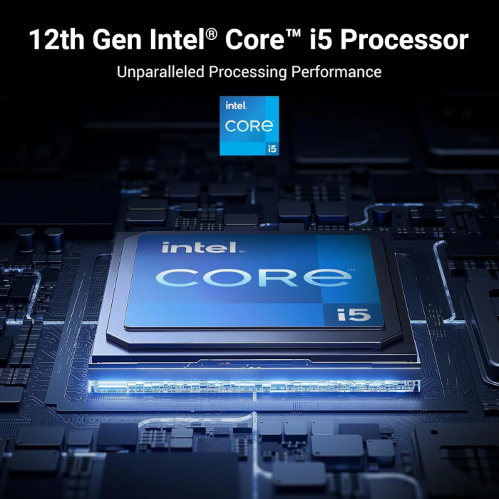 Ugreen NASync DXP8800 Plus za 8+2 diska, Intel i5-1235u, 8GB DDR5, 2x 10Gbe mreža