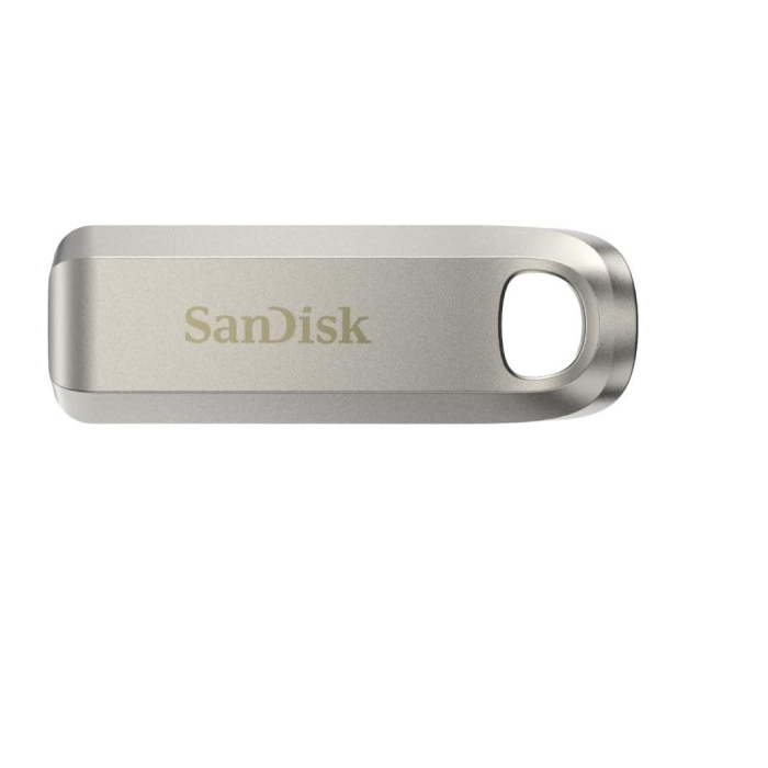SanDisk 1TB Ultra Luxe USB-C 3.2 USB ključ