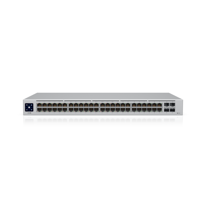 Ubiquiti stikalo 48 port USW-48-POE UBIQUITI Ubiquiti stikalo 48 port USW-48-POE