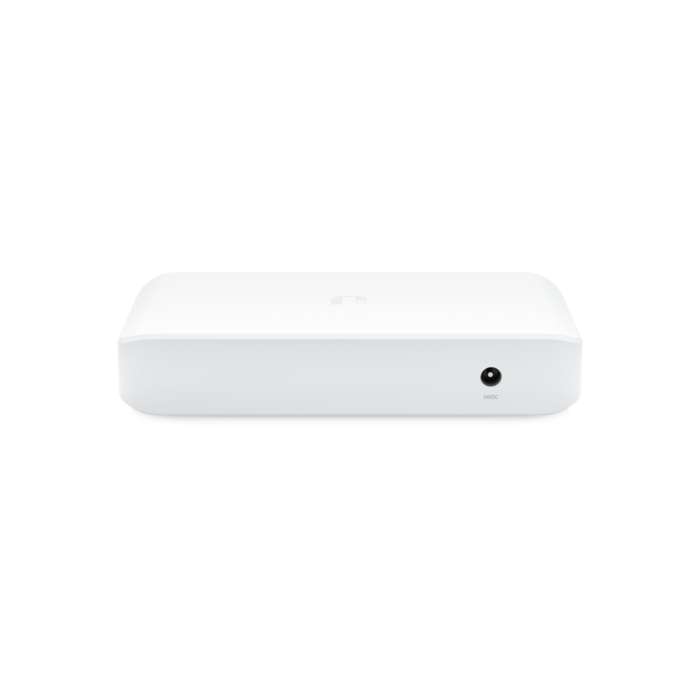 Ubiquiti Lite 8 port, 4x PoE gigabitno mrežno stikalo UBIQUITI Ubiquiti Lite 8 port, 4x PoE gigabitno mrežno stikalo