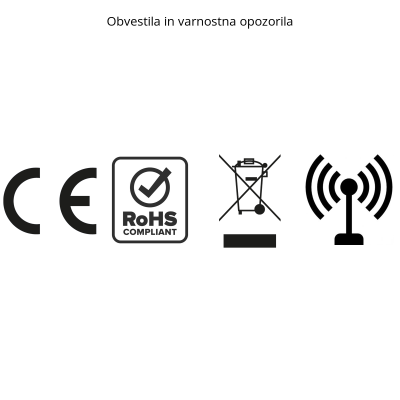 Ubiquiti dostopna točka U6+ UBIQUITI Ubiquiti dostopna točka U6+