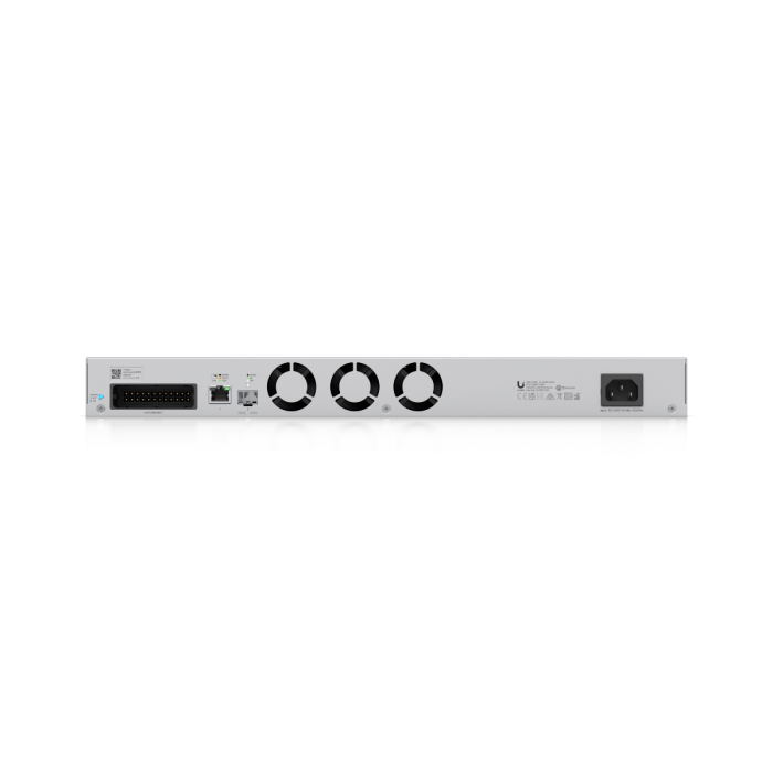 Ubiquiti Network Video Recorder UBIQUITI Ubiquiti Network Video Recorder