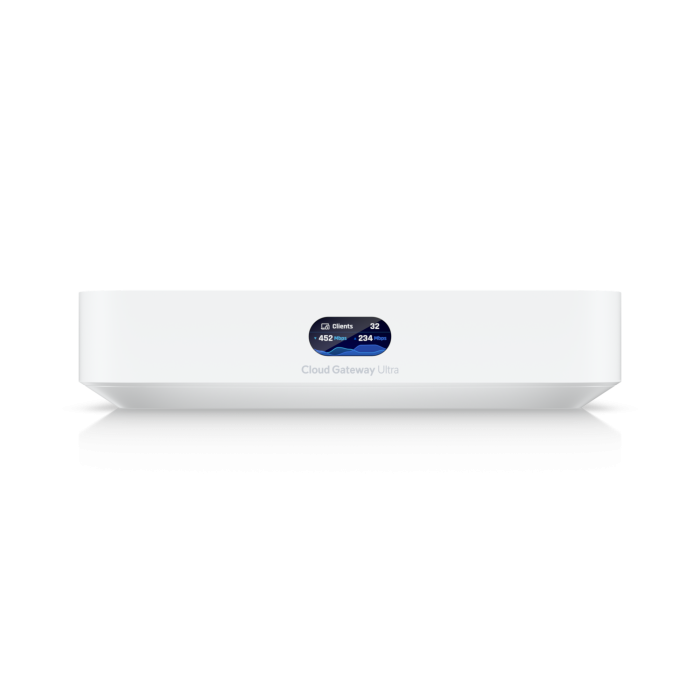 Ubiquiti UCG-Ultra Cloud Gateway UBIQUITI Ubiquiti UCG-Ultra Cloud Gateway