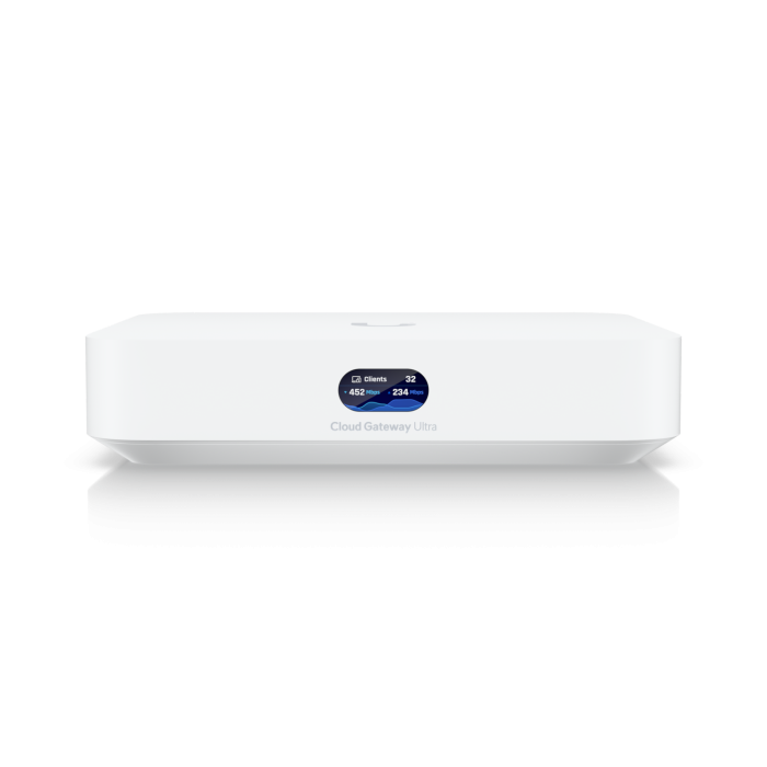 Ubiquiti UCG-Ultra Cloud Gateway UBIQUITI Ubiquiti UCG-Ultra Cloud Gateway