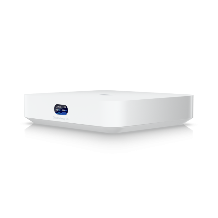 Ubiquiti UCG-Ultra Cloud Gateway UBIQUITI Ubiquiti UCG-Ultra Cloud Gateway