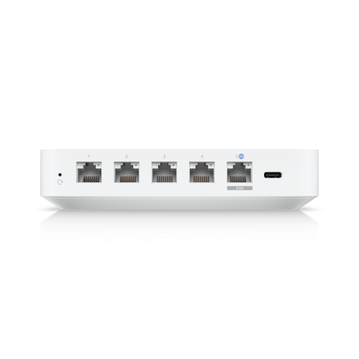 Ubiquiti UCG-Ultra Cloud Gateway UBIQUITI Ubiquiti UCG-Ultra Cloud Gateway