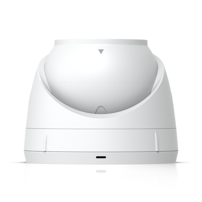 Ubiquiti kamera G5 Turret Ultra, bela