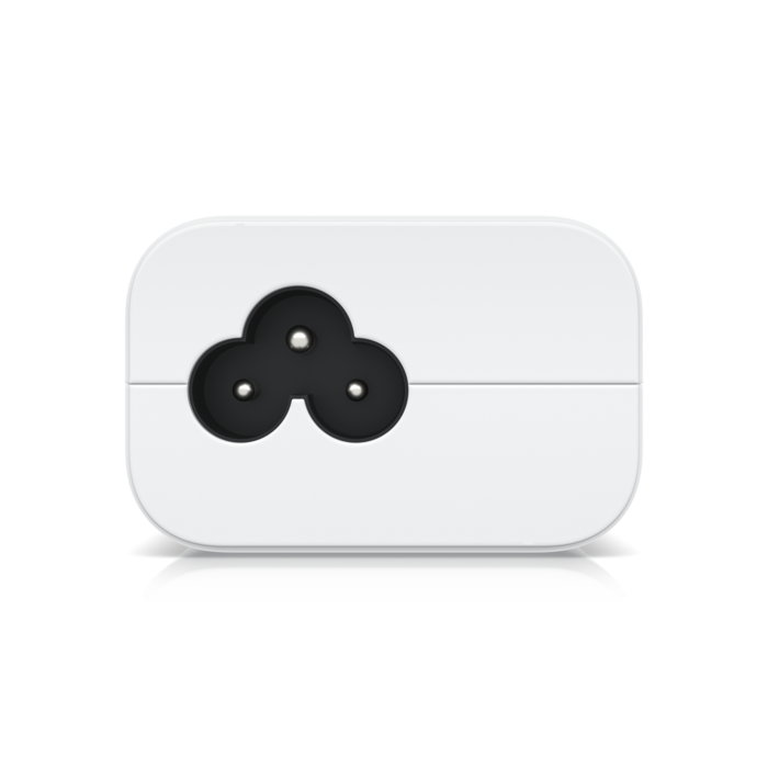 Ubiquiti napajalnik PoE,48V, 802.3AF