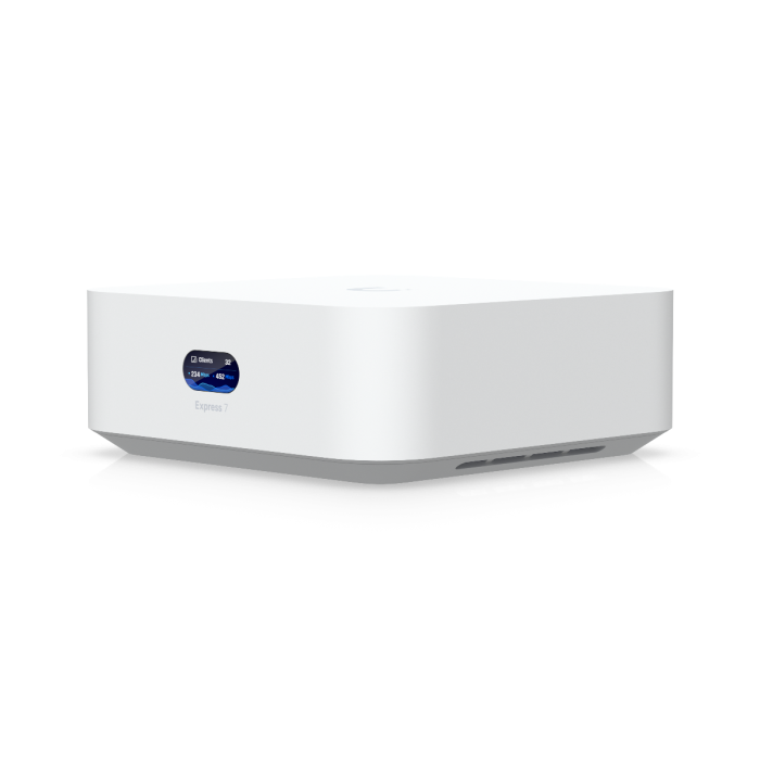 Ubiquiti UniFi Express 7