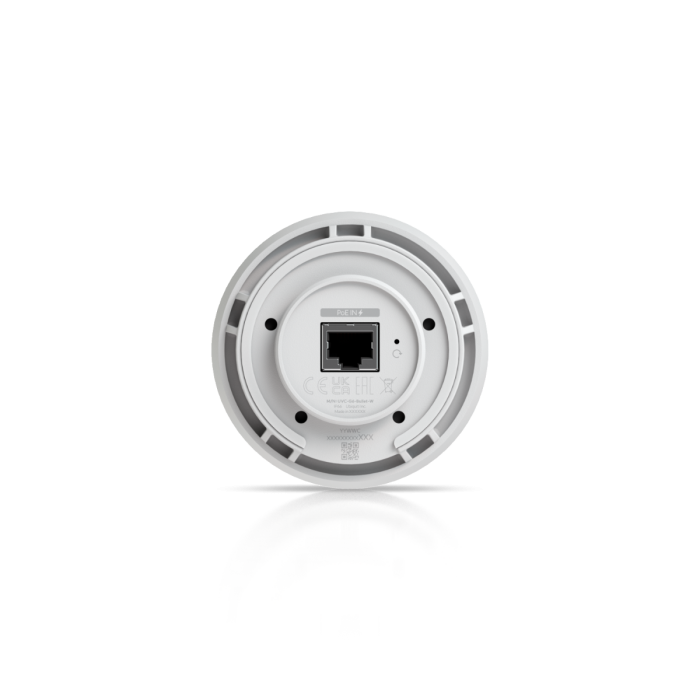 Ubiquiti kamera G6 Bullet, bela UBIQUITI Ubiquiti kamera G6 Bullet, bela