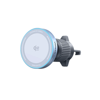 Ugreen MagFlow avto nosilec in polnilec za telefon 25W, 55967
