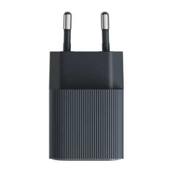 Anker 511 Nano 4 polnilec 30W, črn Anker 511 Nano 4 polnilec 30W, črn