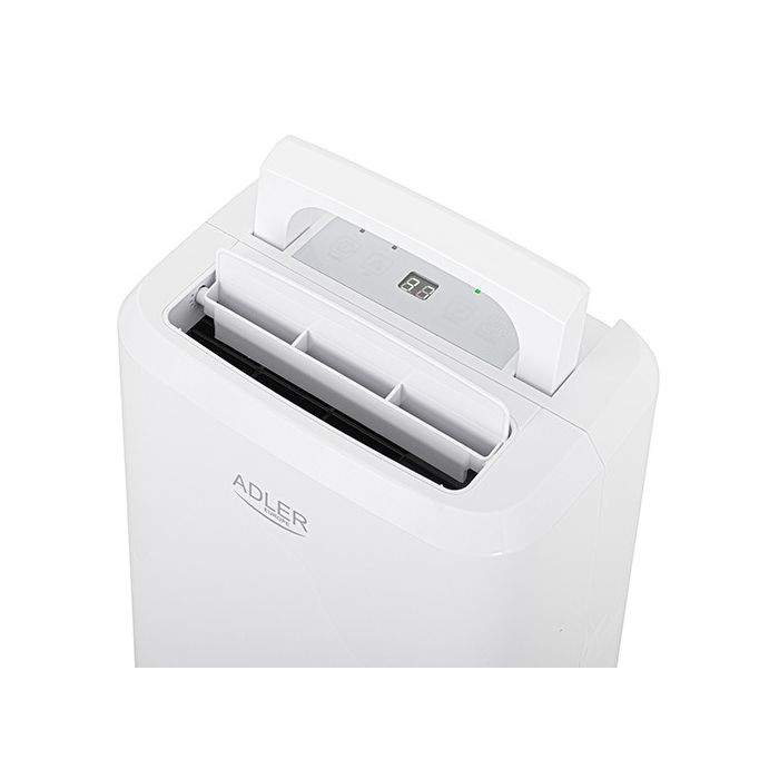 Adler kompresorski razvlažilec zraka