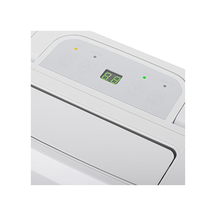 Adler kompresorski razvlažilec zraka