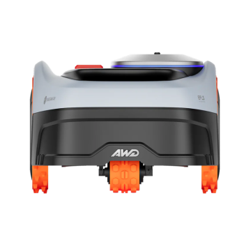 Segway Navimow i208 AWD EU robotska kosilnica