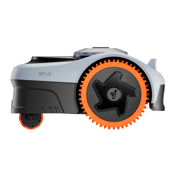 Segway Navimow i208 AWD EU robotska kosilnica