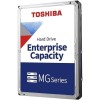 Toshiba 12TB MG09 3,5 SATA 6Gb/s 7200rpm 512MB HDD disk
