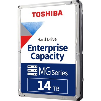 Toshiba 14TB MG09 3,5" SATA 6Gb/s 7200rpm 512MB HDD disk
