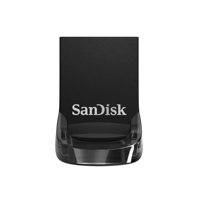 SanDisk 1TB Ultra Fit USB-A 3.2 Gen 1 USB ključ