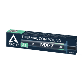ARCTIC termalna pasta MX-7 2g