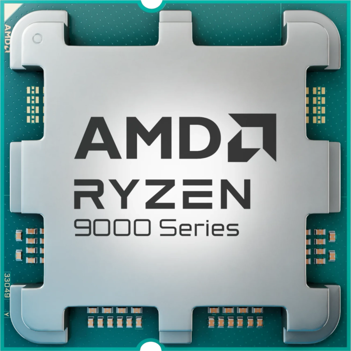AMD Ryzen 9 9950X procesor AM5 AMD AMD Ryzen 9 9950X procesor AM5