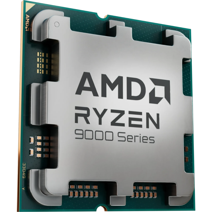 AMD Ryzen 9 9950X procesor AM5 AMD AMD Ryzen 9 9950X procesor AM5