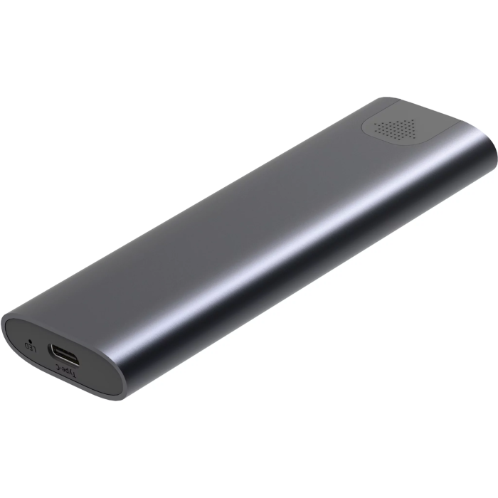 Sandberg USB 3.2 M.2 NVMe ohišje za SSD disk