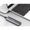 Sandberg USB 3.2 M.2 NVMe ohišje za SSD disk