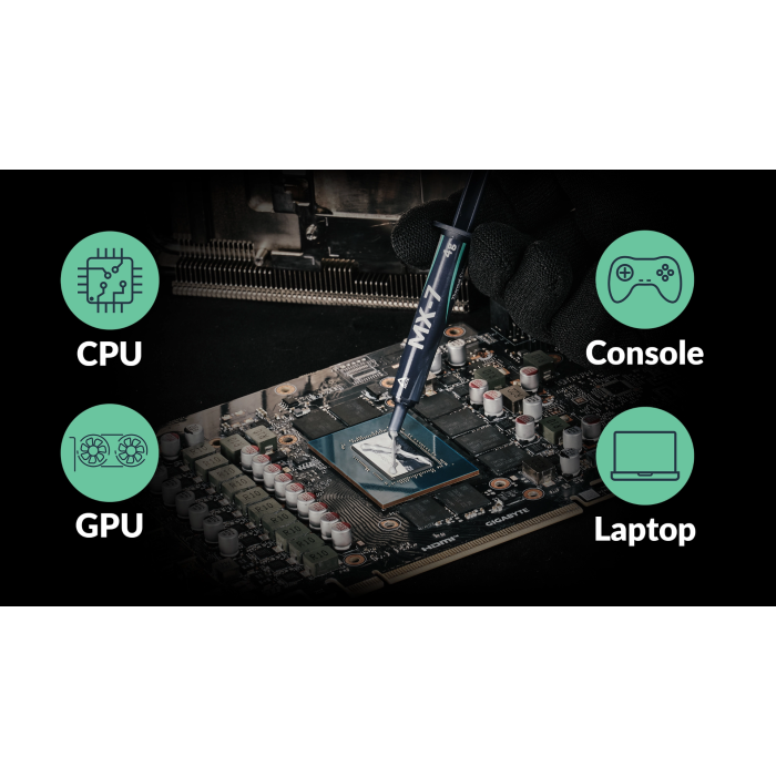 ARCTIC termalna pasta MX-7 8g ARCTIC ARCTIC termalna pasta MX-7 8g