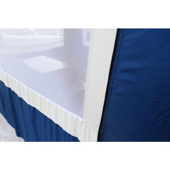 BRUNNER Gusto NG III kuhinjski šotor 200 x 200cm