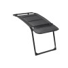 BRUNNER ARAVEL Univerzalni podstavek za noge črn 0404079N.C09 BRUNNER BRUNNER ARAVEL Univerzalni podstavek za noge črn 0404079N.C09