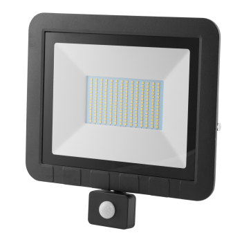 ASALITE LED reflektor 100W 4500K, 8000Lm + senzor ASALITE LED reflektor 100W 4500K, 8000Lm + senzor