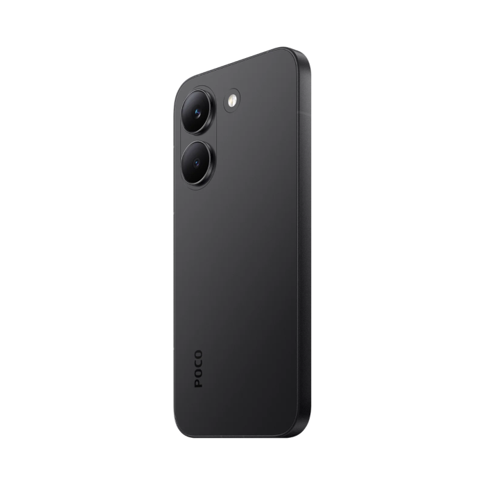 POCO X8 PRO 5G pametni telefon 8/256GB, črn POCO POCO X8 PRO 5G pametni telefon 8/256GB, črn
