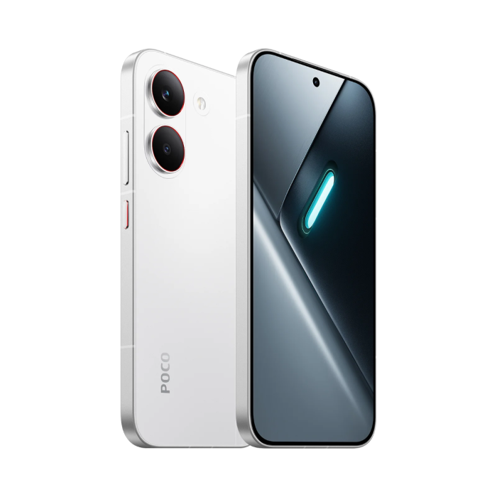 POCO X8 PRO 5G pametni telefon 8/256GB, bel POCO POCO X8 PRO 5G pametni telefon 8/256GB, bel