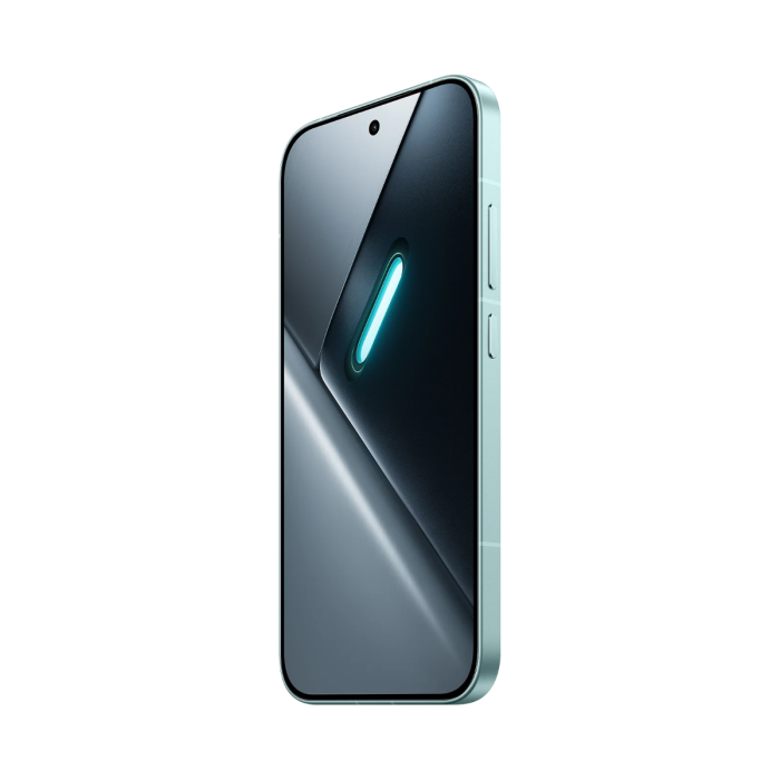 POCO X8 PRO 5G pametni telefon 8/256GB, zelen