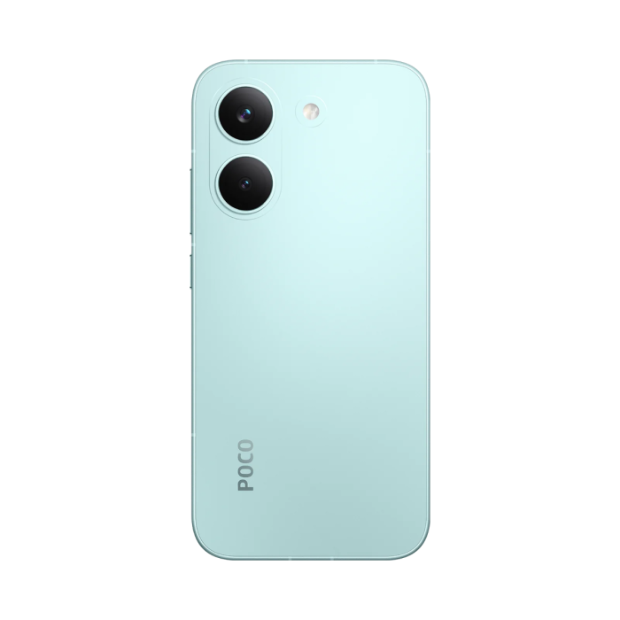 POCO X8 PRO 5G pametni telefon 8/256GB, zelen