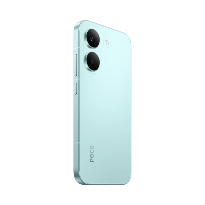 POCO X8 PRO 5G pametni telefon 8/256GB, zelen