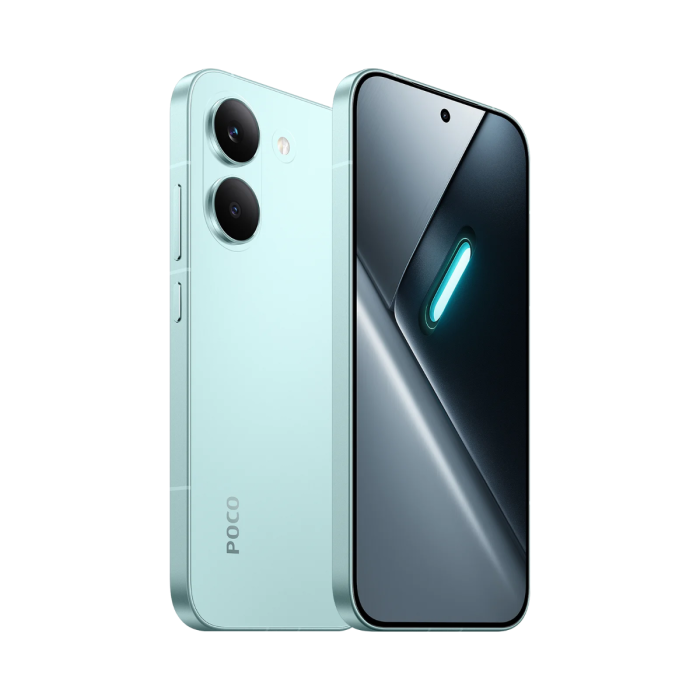 POCO X8 PRO 5G pametni telefon 8/256GB, zelen