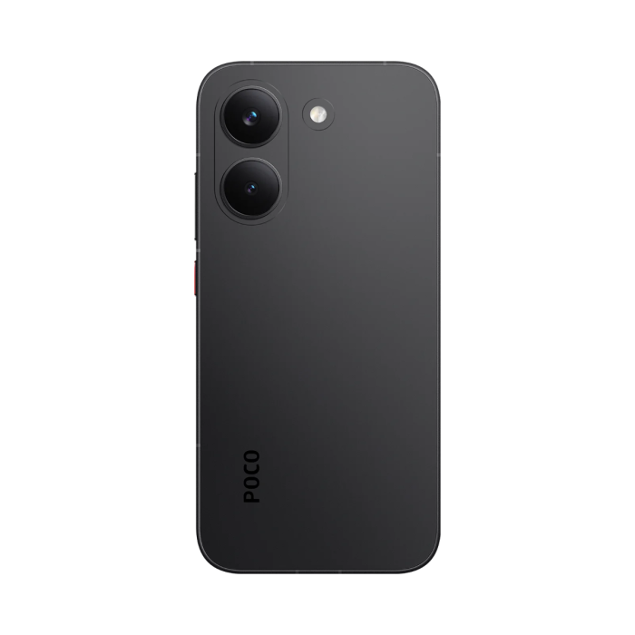 POCO X8 PRO 5G pametni telefon 12/512GB, črn POCO POCO X8 PRO 5G pametni telefon 12/512GB, črn