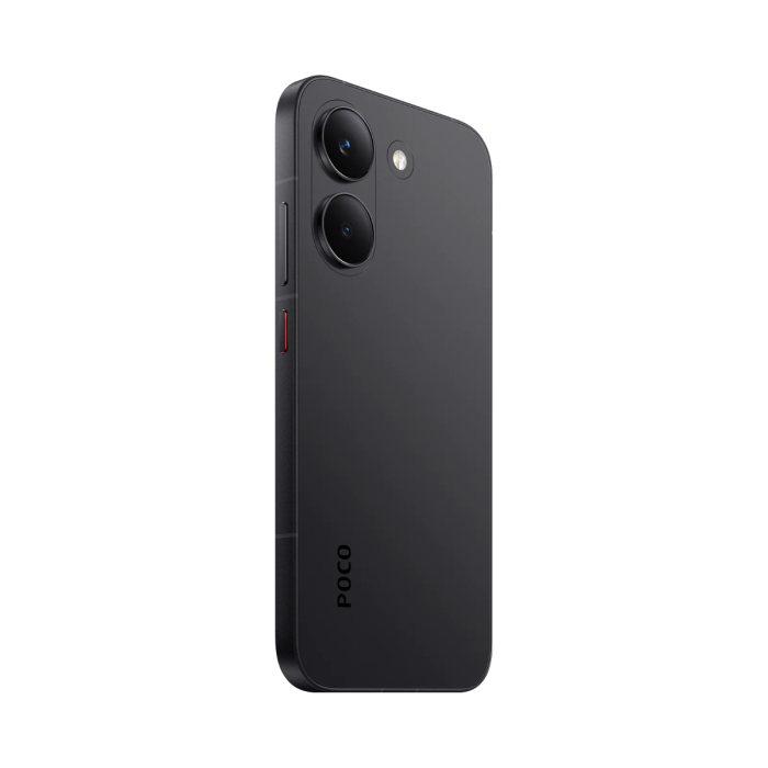 POCO X8 PRO 5G pametni telefon 12/512GB, črn POCO POCO X8 PRO 5G pametni telefon 12/512GB, črn