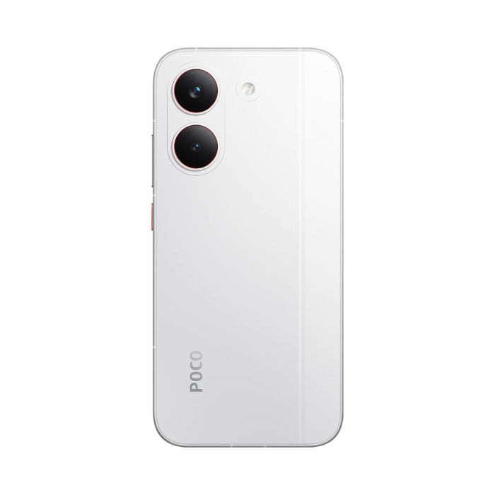 POCO X8 PRO 5G pametni telefon 12/512GB, bel POCO POCO X8 PRO 5G pametni telefon 12/512GB, bel