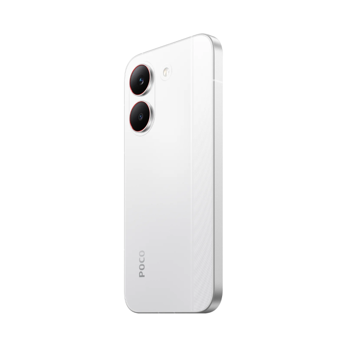 POCO X8 PRO 5G pametni telefon 12/512GB, bel POCO POCO X8 PRO 5G pametni telefon 12/512GB, bel