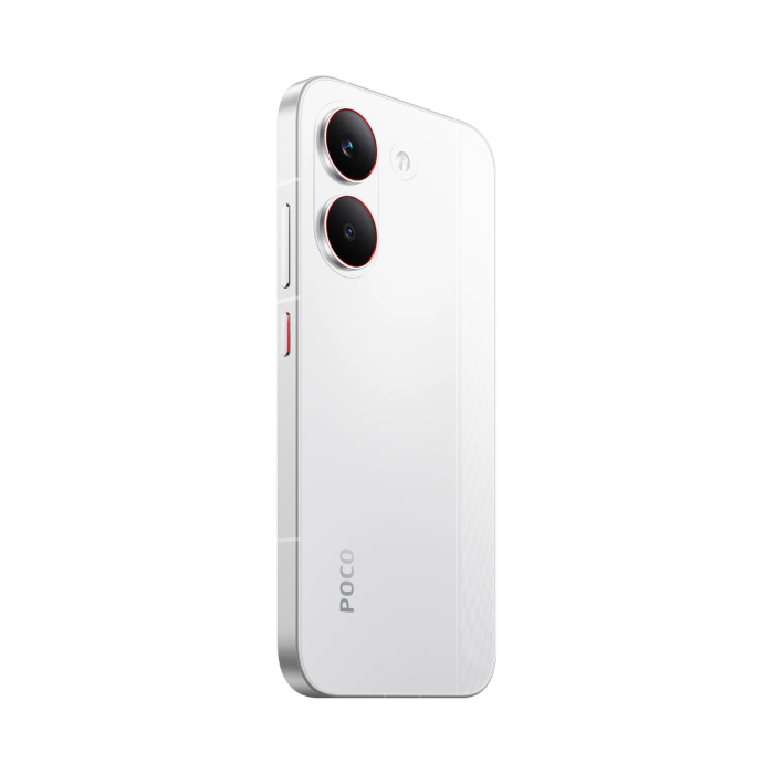 POCO X8 PRO 5G pametni telefon 12/512GB, bel POCO POCO X8 PRO 5G pametni telefon 12/512GB, bel