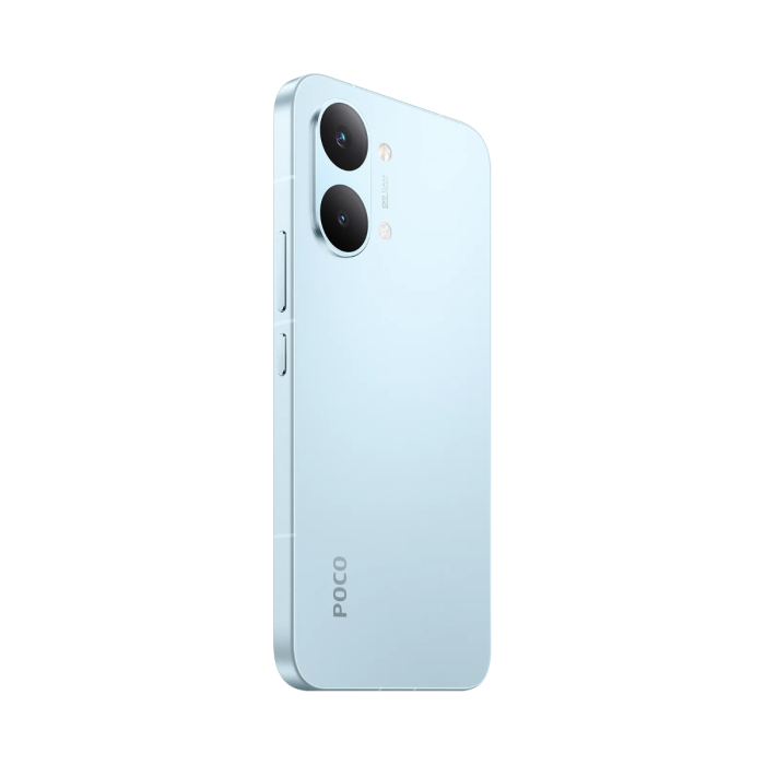 POCO X8 PRO MAX 5G pametni telefon 12/256GB, moder POCO POCO X8 PRO MAX 5G pametni telefon 12/256GB, moder