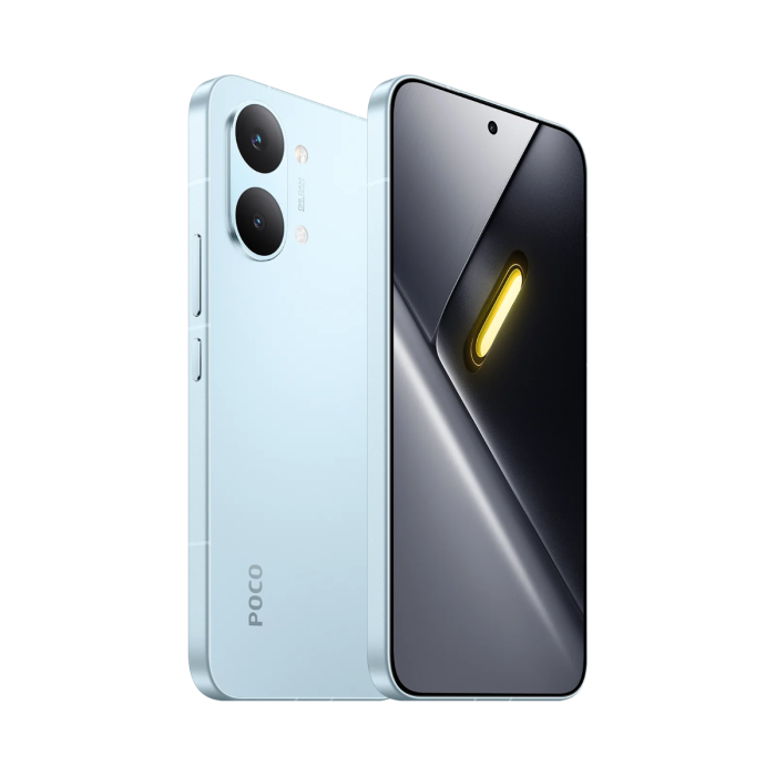 POCO X8 PRO MAX 5G pametni telefon 12/256GB, moder POCO POCO X8 PRO MAX 5G pametni telefon 12/256GB, moder