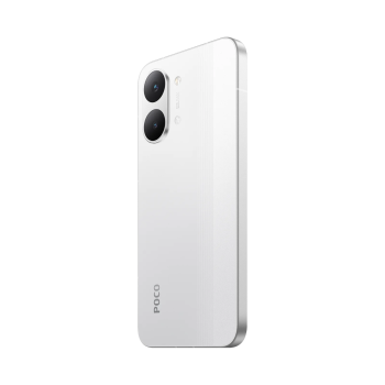 POCO X8 PRO MAX 5G pametni telefon 12/512GB, bel POCO X8 PRO MAX 5G pametni telefon 12/512GB, bel
