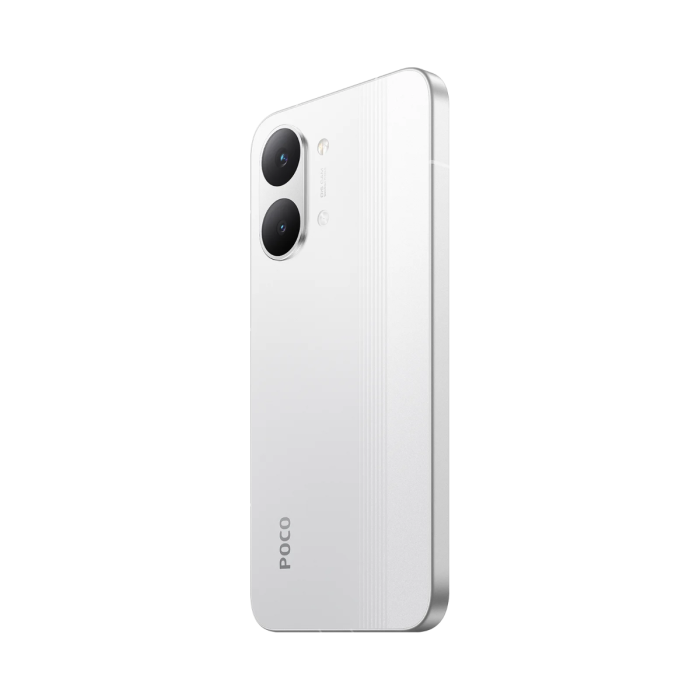 POCO X8 PRO MAX 5G pametni telefon 12/512GB, bel POCO POCO X8 PRO MAX 5G pametni telefon 12/512GB, bel